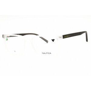 Nautica EYEGLASSES N8183-970-54 New with case